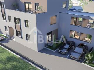 Stan u novogradnji, Prodaja, Zagreb, Novi Zagreb - zapad