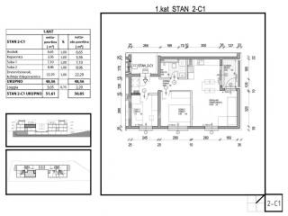 Stan u novogradnji, Prodaja, Zagreb, Novi Zagreb - zapad