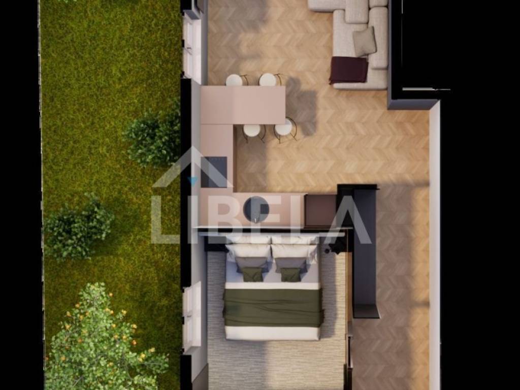 Stan u novogradnji, Prodaja, Zagreb, Novi Zagreb - zapad