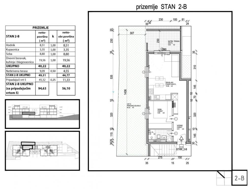 Stan u novogradnji, Prodaja, Zagreb, Novi Zagreb - zapad