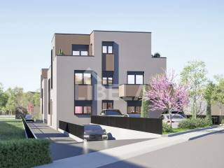 Stan u novogradnji, Prodaja, Zagreb, Novi Zagreb - zapad