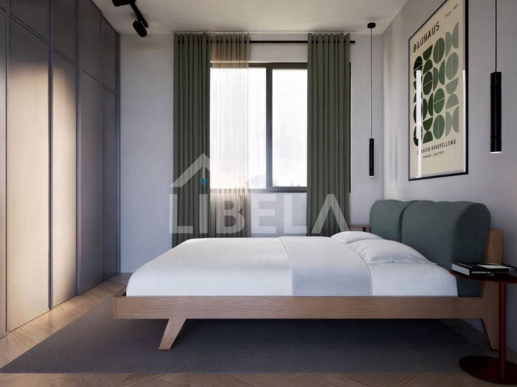 Stan u novogradnji, Prodaja, Zagreb, Novi Zagreb - zapad