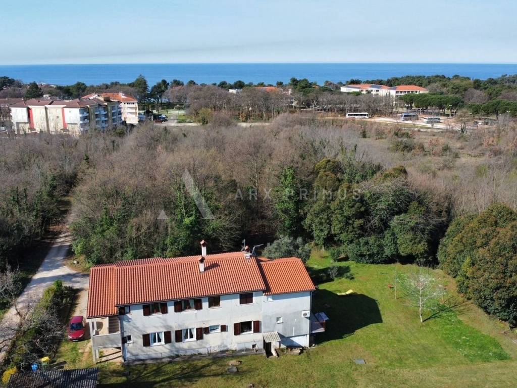 Građevinsko turističko, Prodaja, Umag, Umag