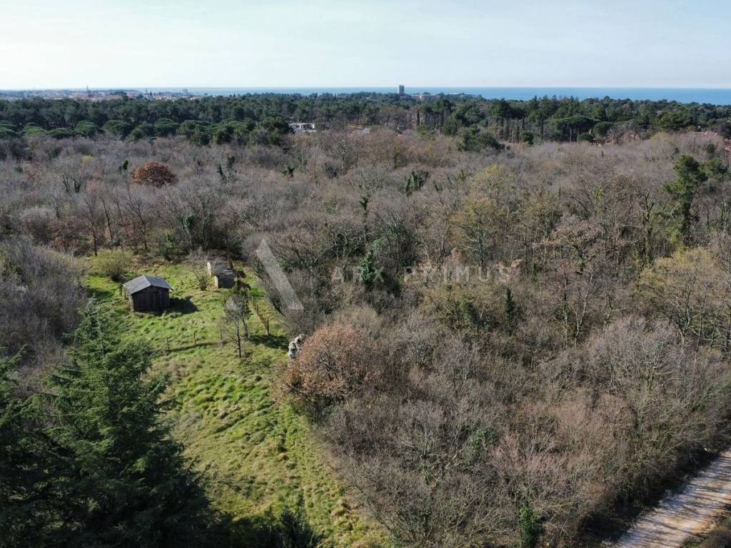 Građevinsko turističko, Prodaja, Umag, Umag