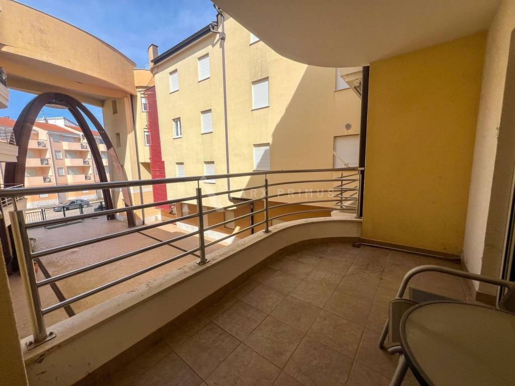 Stan u zgradi, Prodaja, Umag, Umag