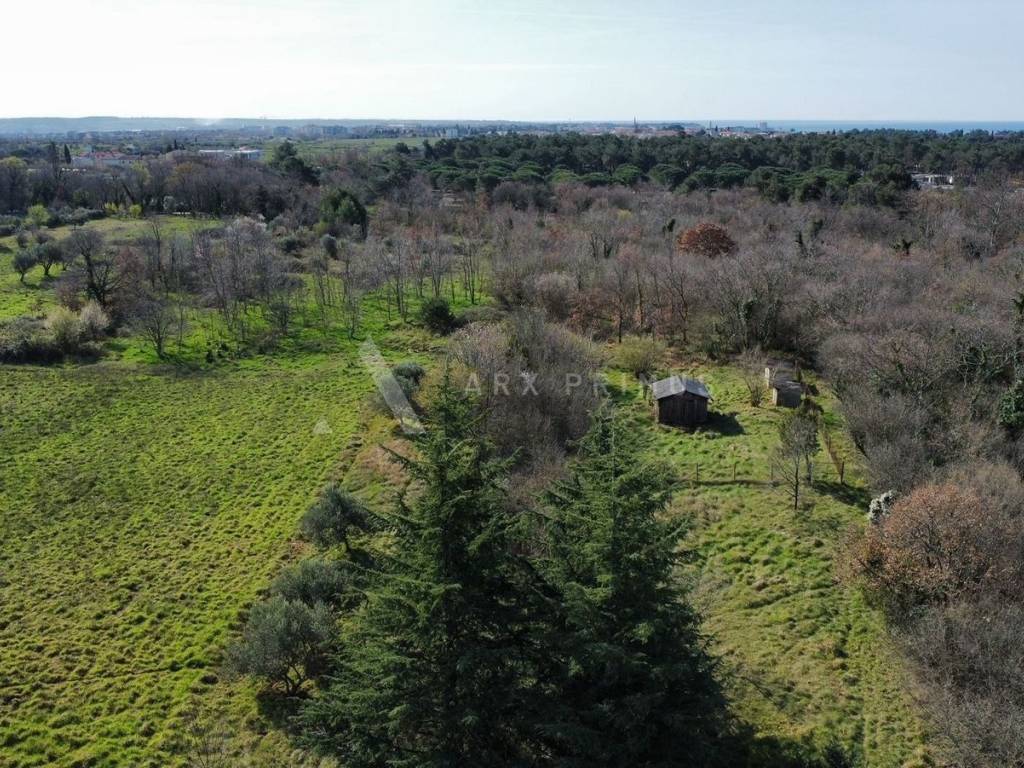 Građevinsko turističko, Prodaja, Umag, Umag