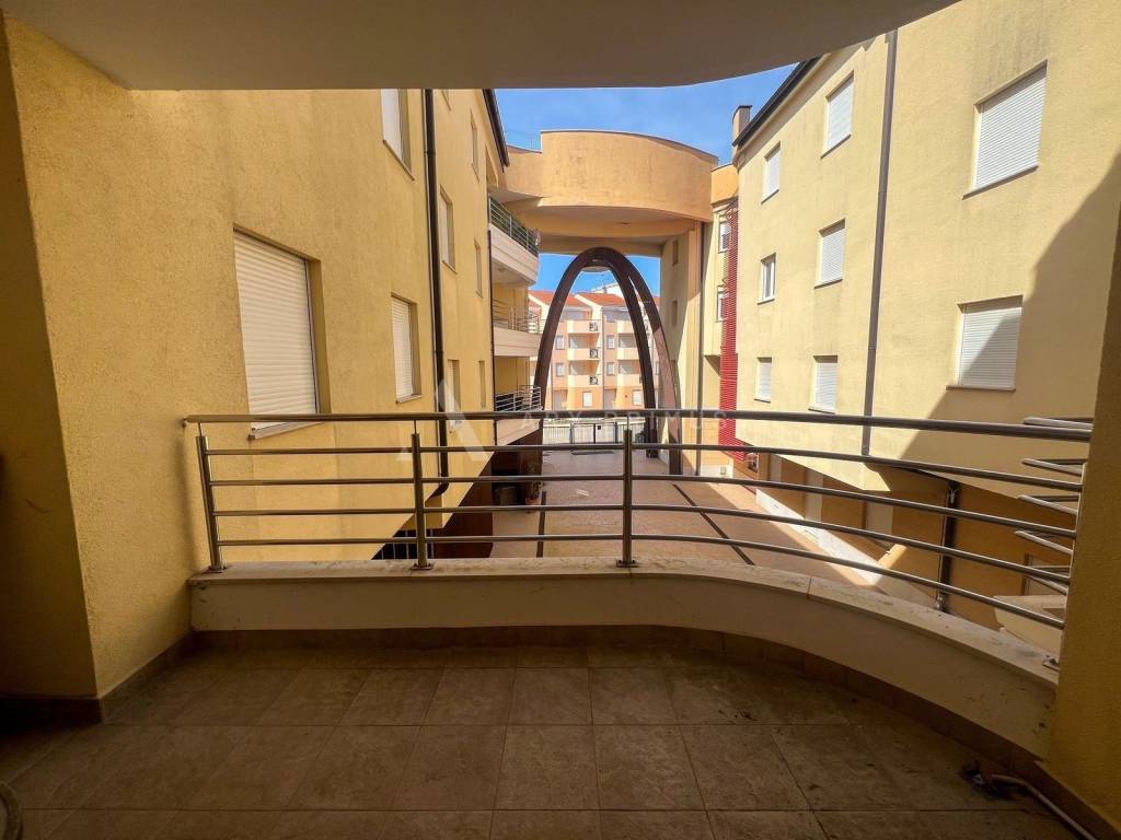 Stan u zgradi, Prodaja, Umag, Umag