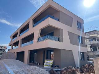 Stan u zgradi, Prodaja, Umag, Finida