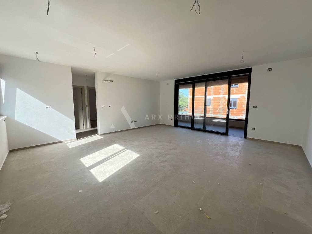 Stan u zgradi, Prodaja, Umag, Finida