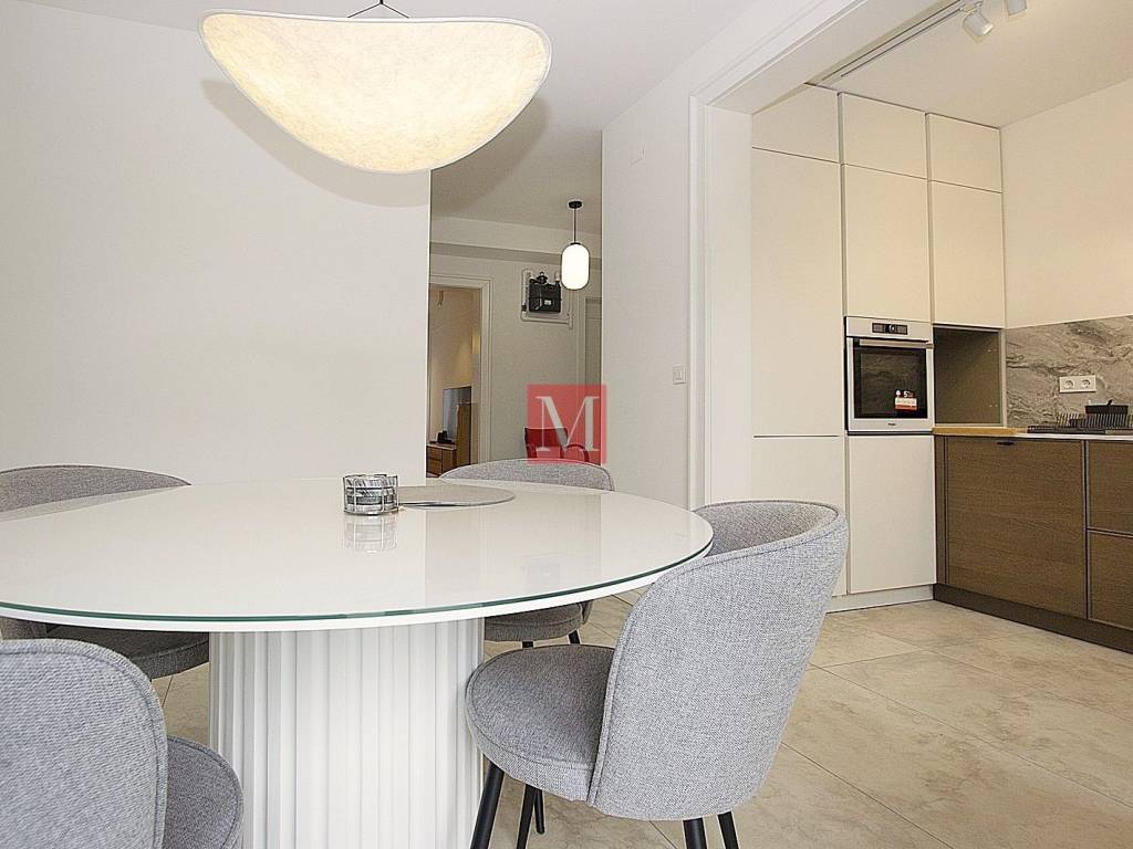 Stan u zgradi, Najam, Zagreb, Maksimir