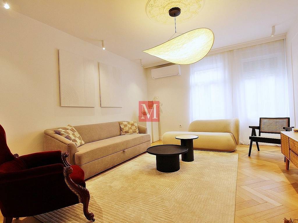 Stan u zgradi, Najam, Zagreb, Maksimir