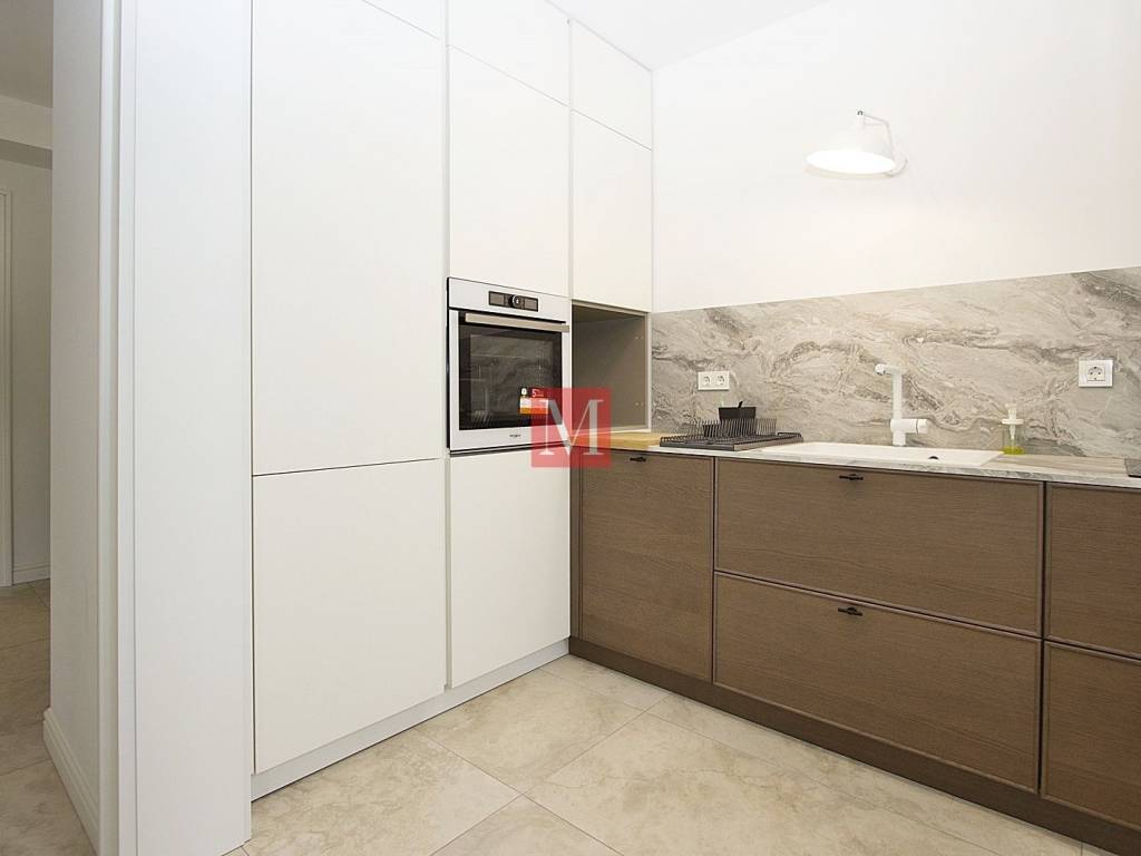 Stan u zgradi, Najam, Zagreb, Maksimir