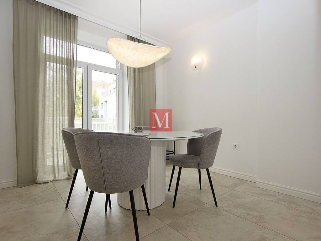 Stan u zgradi, Najam, Zagreb, Maksimir