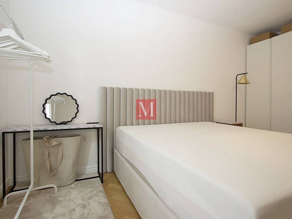 Stan u zgradi, Najam, Zagreb, Maksimir