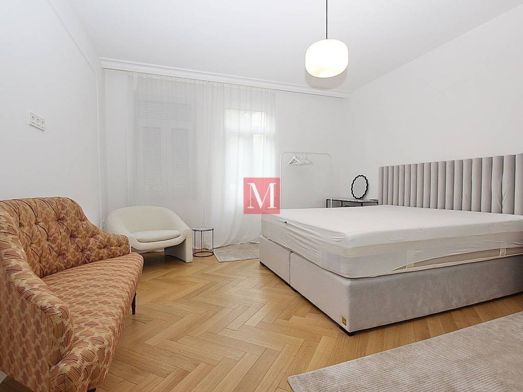 Stan u zgradi, Najam, Zagreb, Maksimir