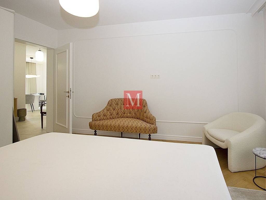 Stan u zgradi, Najam, Zagreb, Maksimir