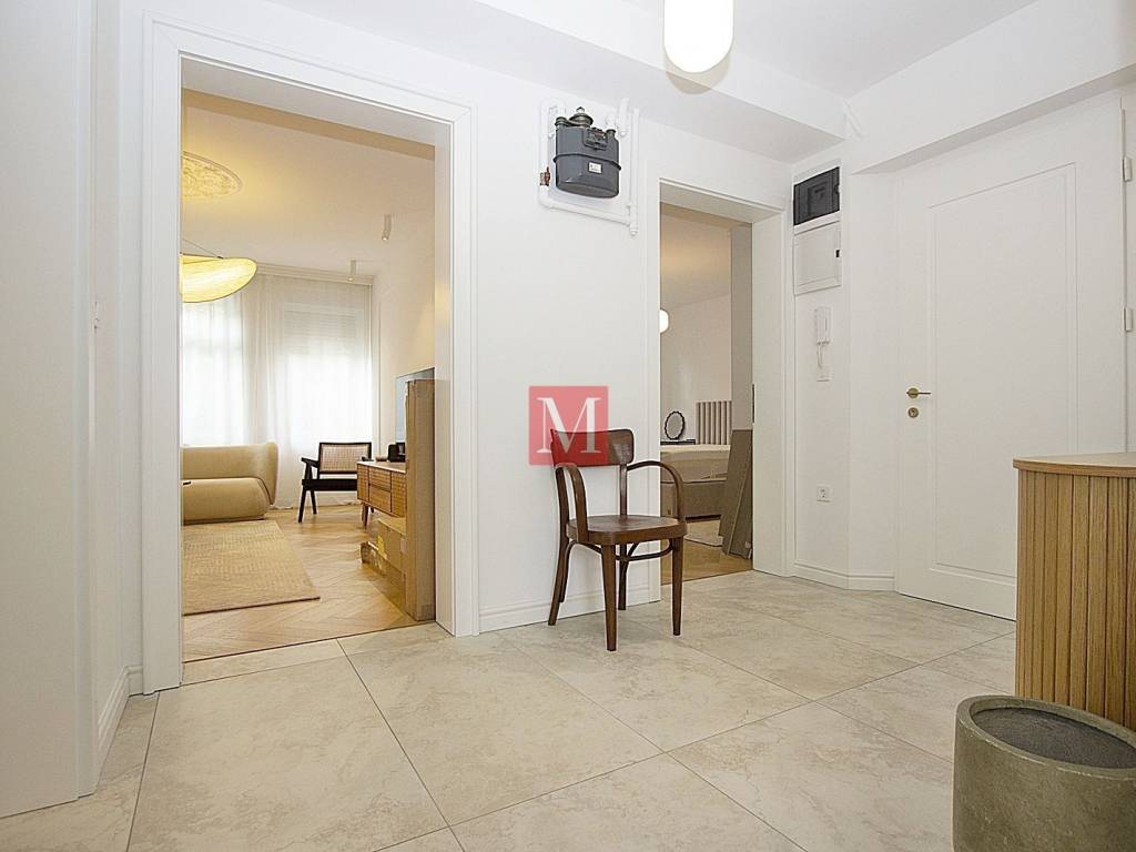 Stan u zgradi, Najam, Zagreb, Maksimir