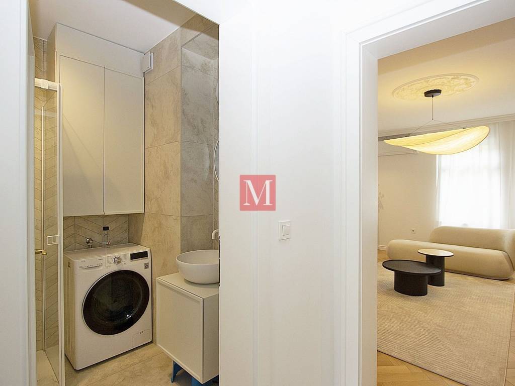 Stan u zgradi, Najam, Zagreb, Maksimir