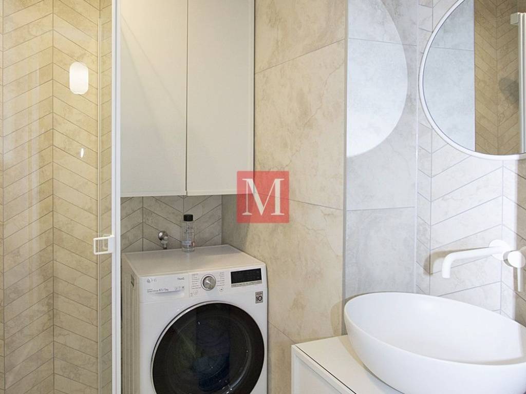 Stan u zgradi, Najam, Zagreb, Maksimir