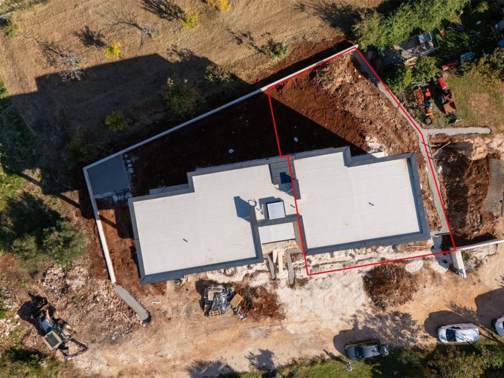 Stan u novogradnji, Prodaja, Poreč, Poreč