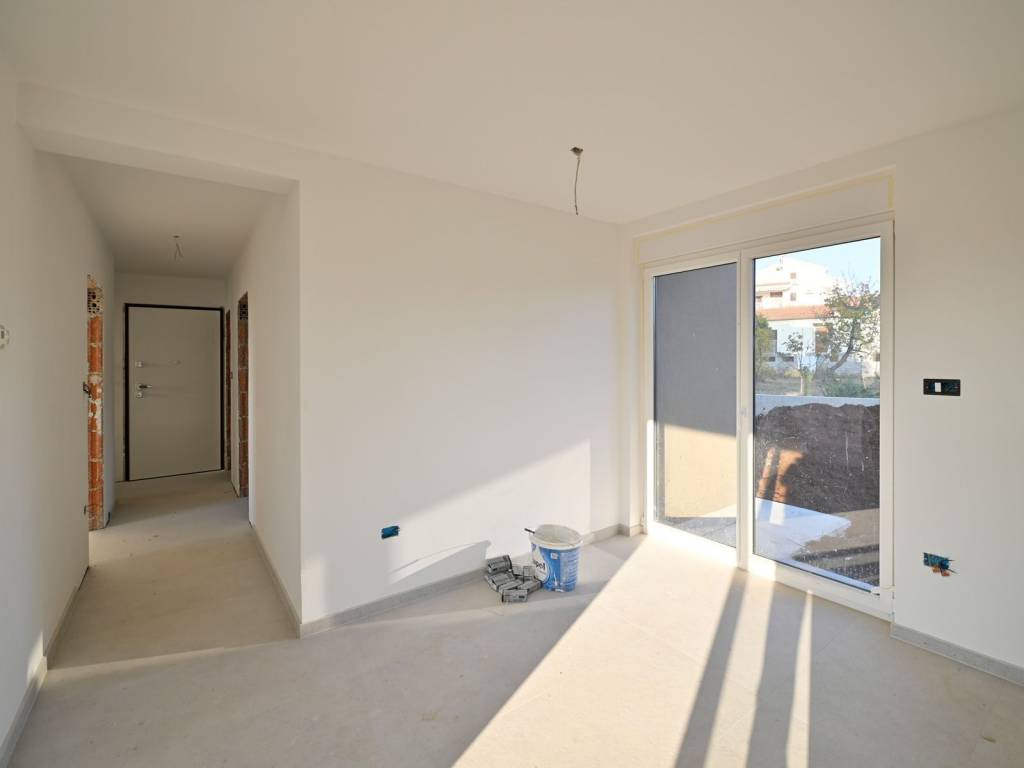 Stan u novogradnji, Prodaja, Poreč, Poreč