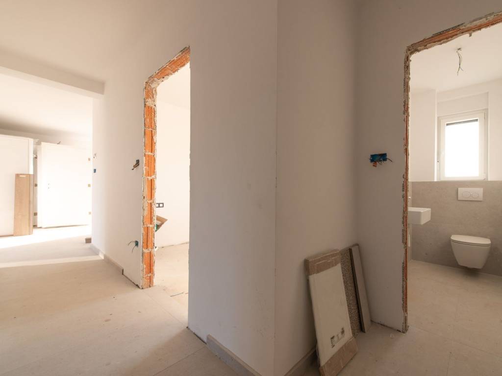 Stan u novogradnji, Prodaja, Poreč, Poreč