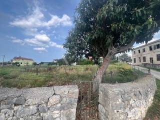 Građevinsko zemljište, Prodaja, Brtonigla, Nova Vas