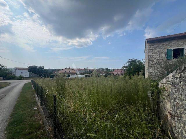 Građevinsko zemljište, Prodaja, Brtonigla, Nova Vas