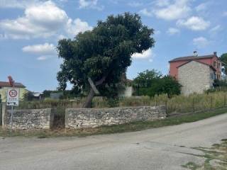 Građevinsko zemljište, Prodaja, Brtonigla, Nova Vas