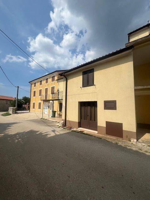 Kamena kuća, Prodaja, Brtonigla, Nova Vas