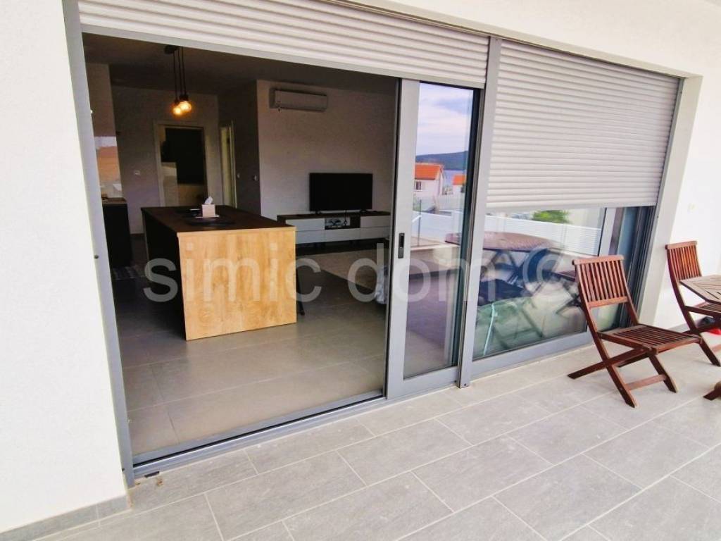 Apartman na moru, Prodaja, Šibenik - Okolica, Žaborić