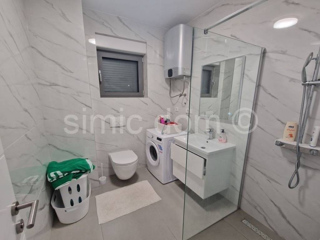 Apartman na moru, Prodaja, Šibenik - Okolica, Žaborić