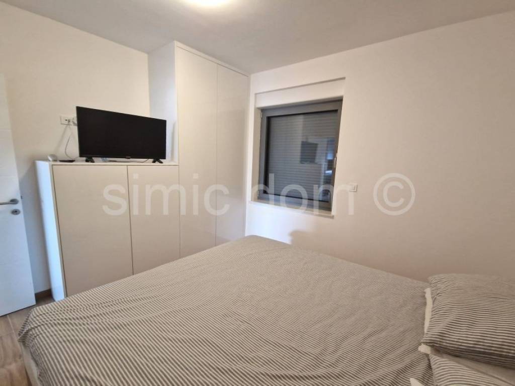 Apartman na moru, Prodaja, Šibenik - Okolica, Žaborić