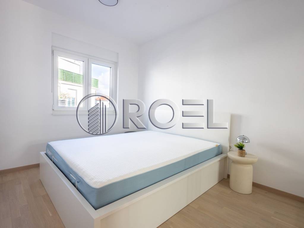 Stan u novogradnji, Najam, Zagreb, Trešnjevka - sjever