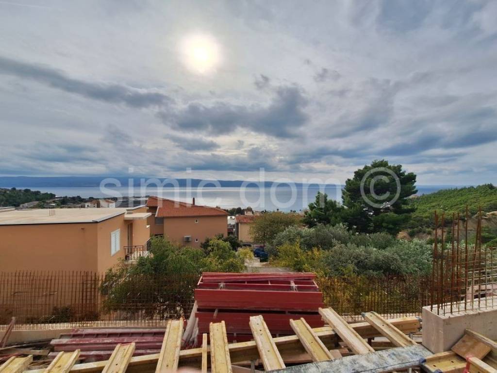 Stan u novogradnji, Prodaja, Dugi rat, Dugi Rat