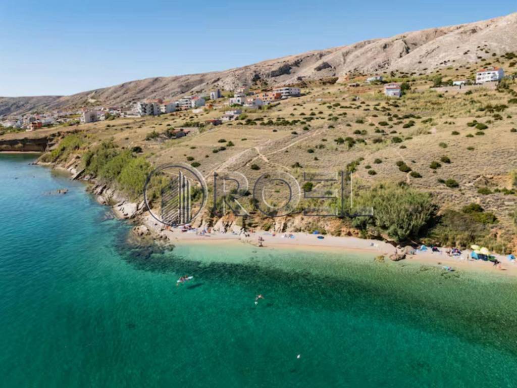 Stan u novogradnji, Prodaja, Pag, Pag