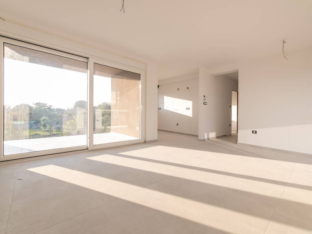 Stan u novogradnji, Prodaja, Poreč, Poreč