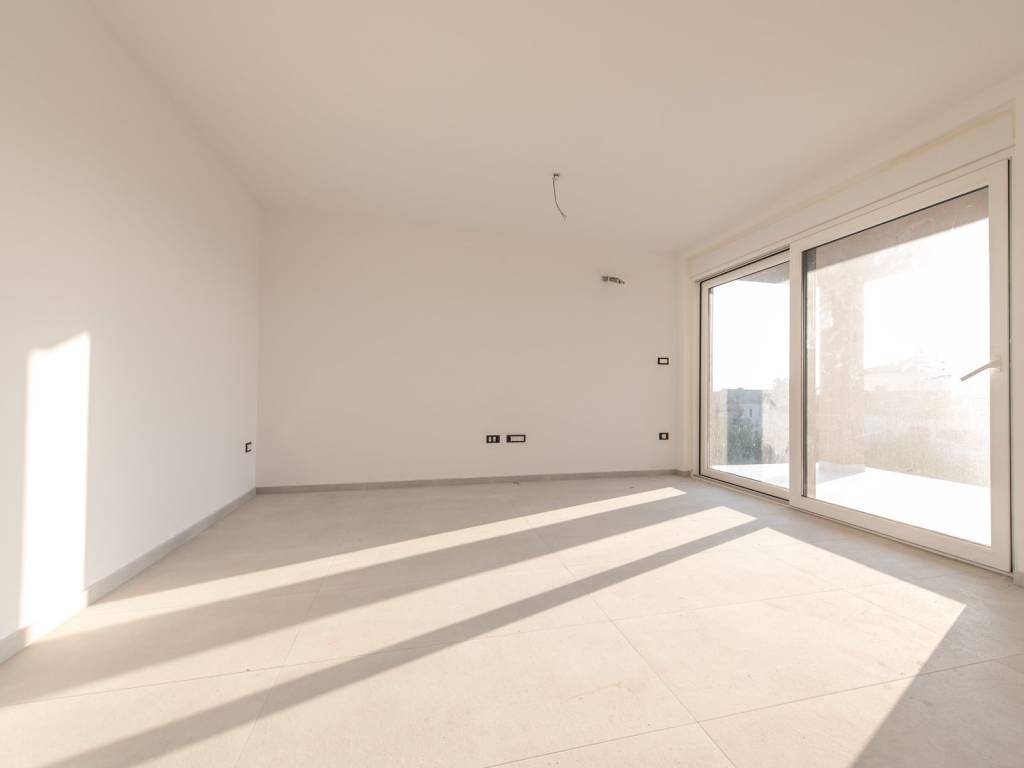 Stan u novogradnji, Prodaja, Poreč, Poreč