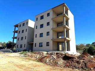 Stan u novogradnji, Prodaja, Poreč, Poreč