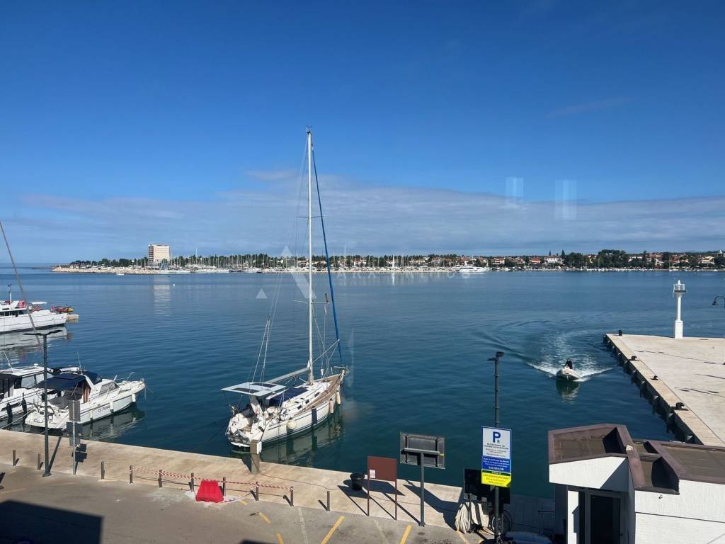 Stan u zgradi, Prodaja, Umag, Umag