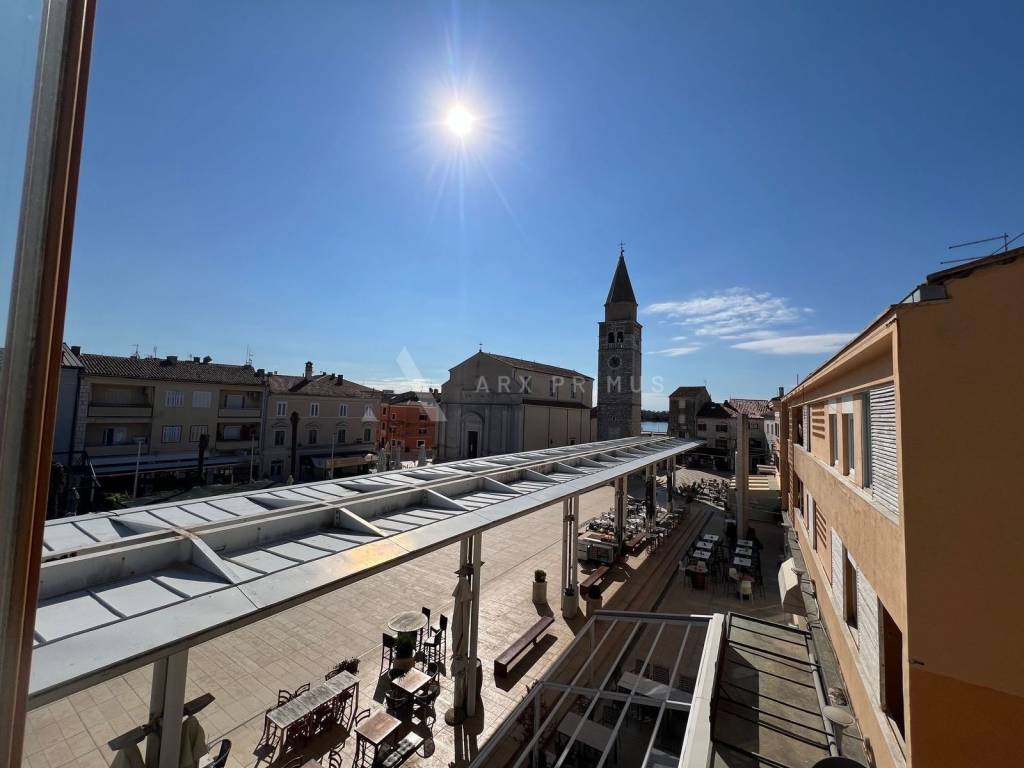 Stan u zgradi, Prodaja, Umag, Umag