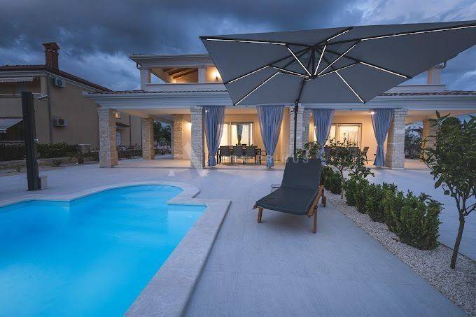 Dvojna kuća, Prodaja, Umag, Umag