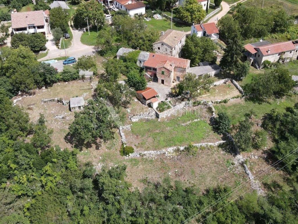 Kamena kuća, Prodaja, Oprtalj, Sveti Ivan