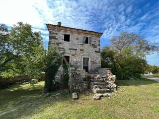 Kamena kuća, Prodaja, Oprtalj, Sveti Ivan