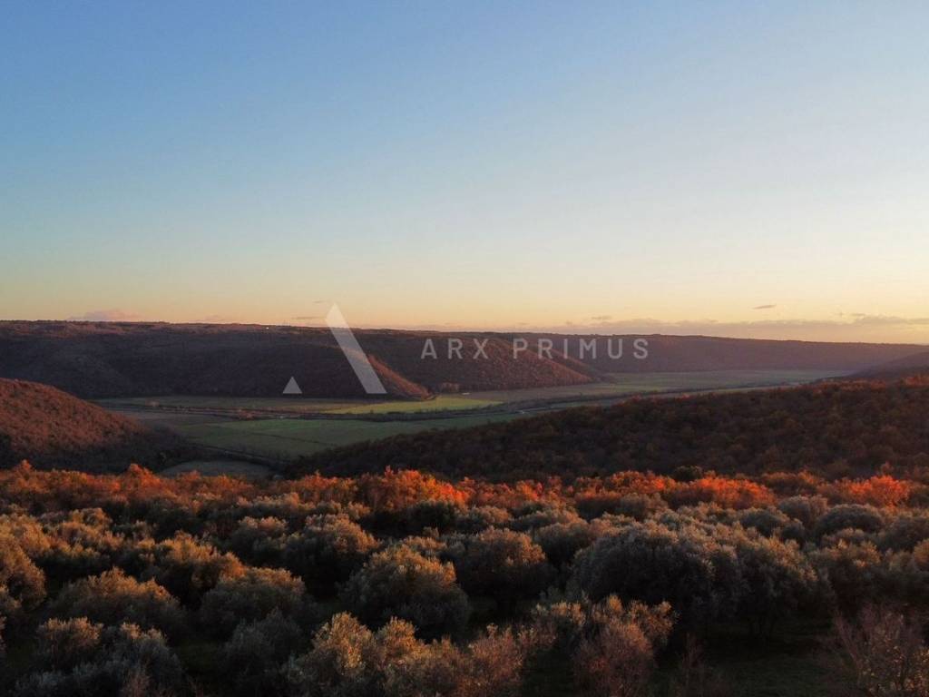 Građevinsko zemljište, Prodaja, Buje, Krasica