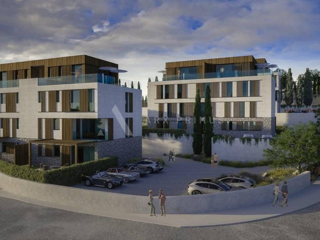 Stan u novogradnji, Prodaja, Umag, Crveni Vrh