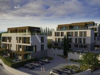 Stan u novogradnji, Prodaja, Umag, Crveni Vrh