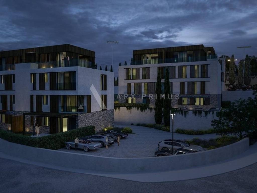 Stan u novogradnji, Prodaja, Umag, Crveni Vrh