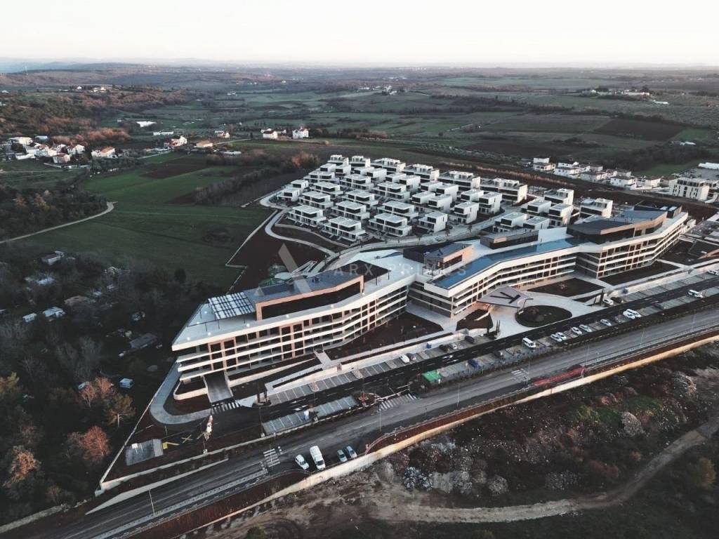 Nekretnina za odmor, Prodaja, Umag, Crveni Vrh