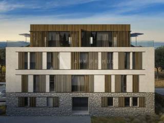 Stan u novogradnji, Prodaja, Umag, Crveni Vrh